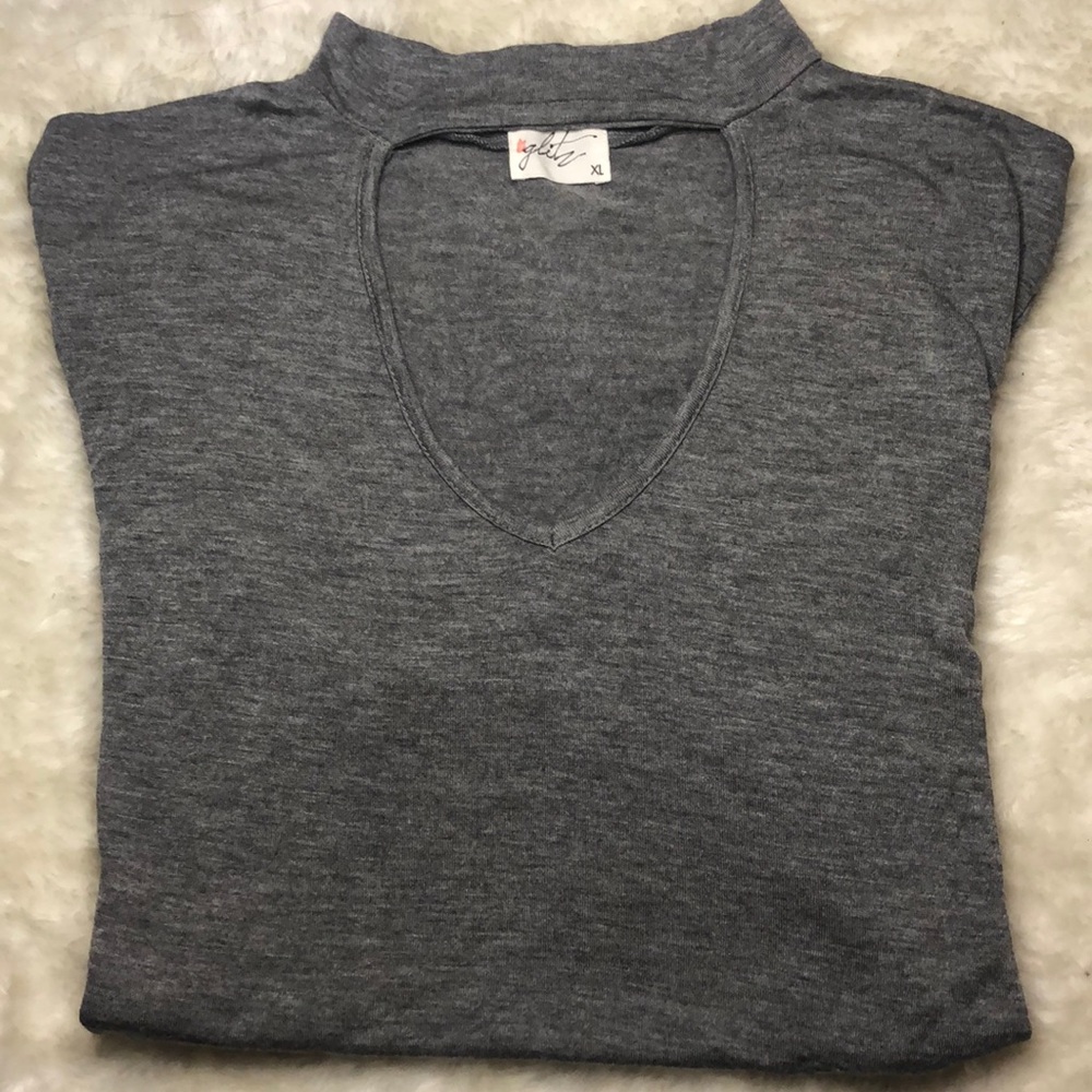 Women’s Short sleeve top